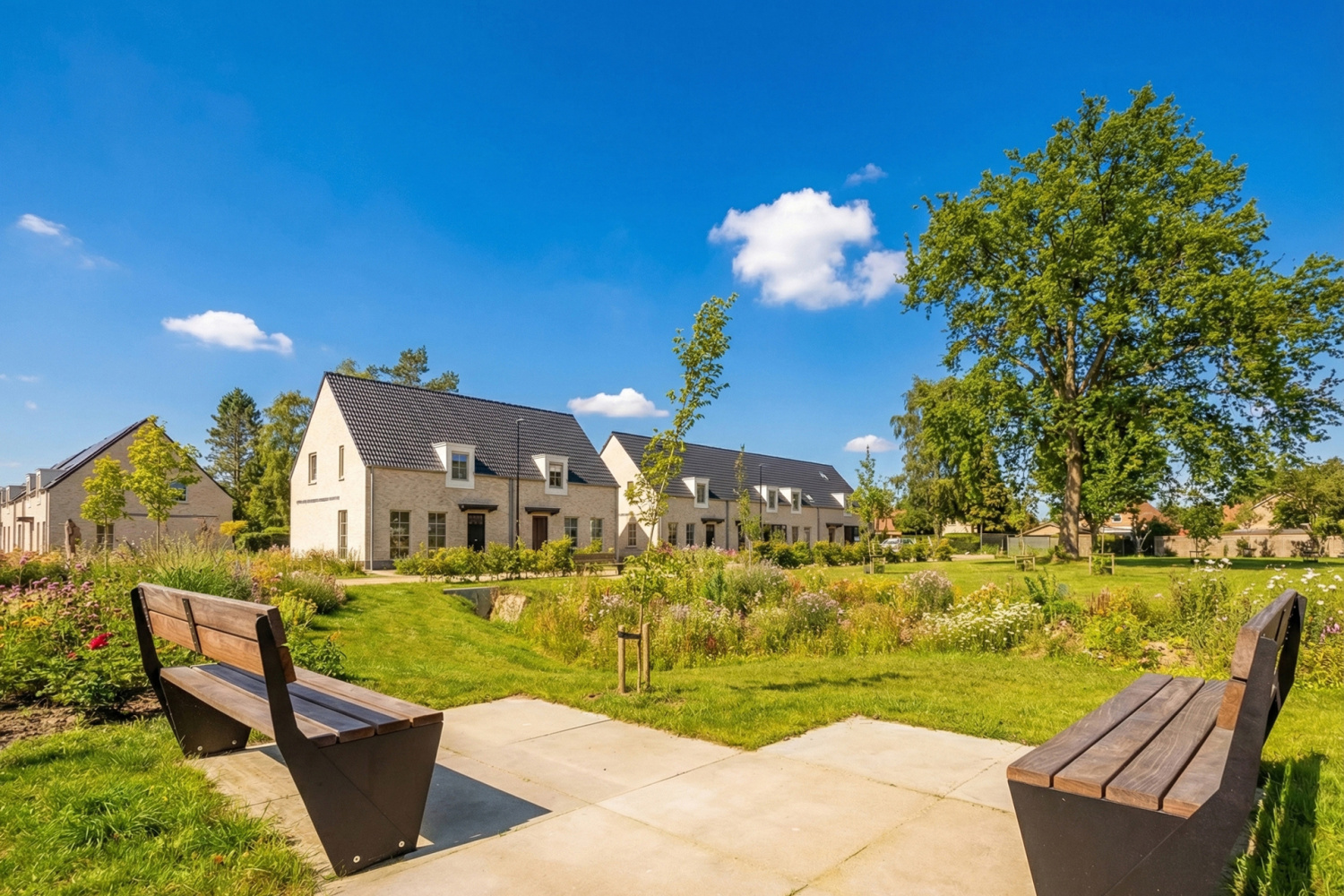 te koop huis lille kerkepad lot 19