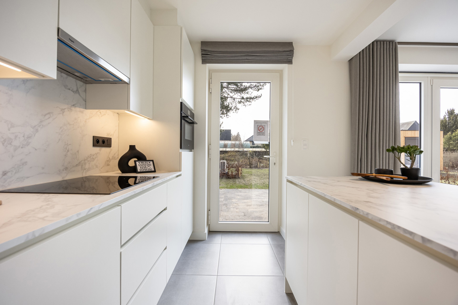 te koop huis lille kerkepad lot 22