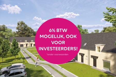Lille Wechelderzande huis
