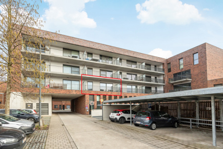 Turnhout appartement