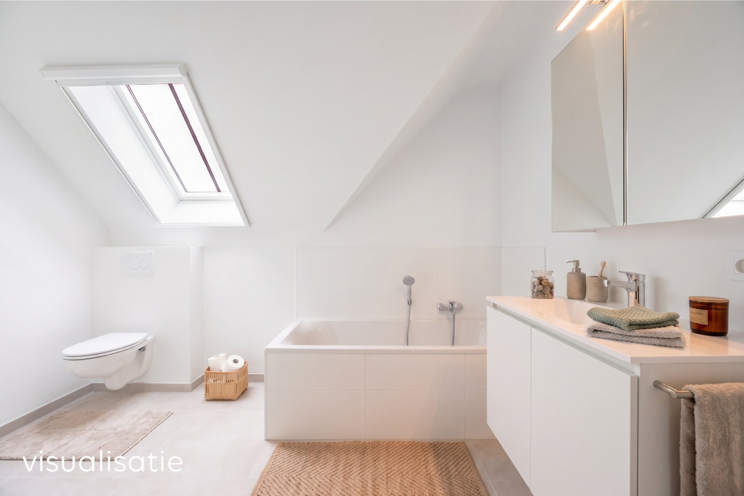 te koop huis zoersel dorpsloop lot 4 - afbeelding 4