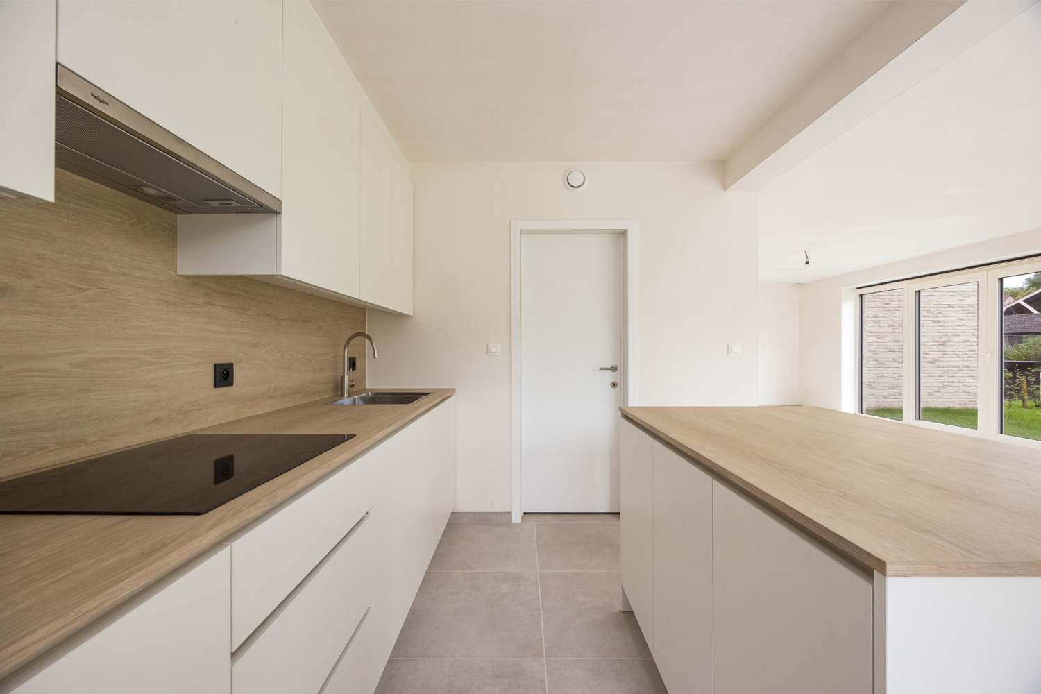 te koop huis zoersel dorpsloop lot 4 - afbeelding 9