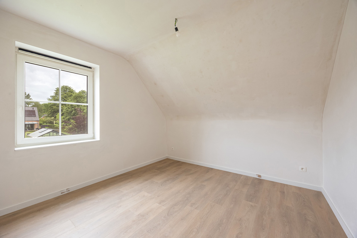 te koop huis zoersel dorpsloop lot 4 - afbeelding 18