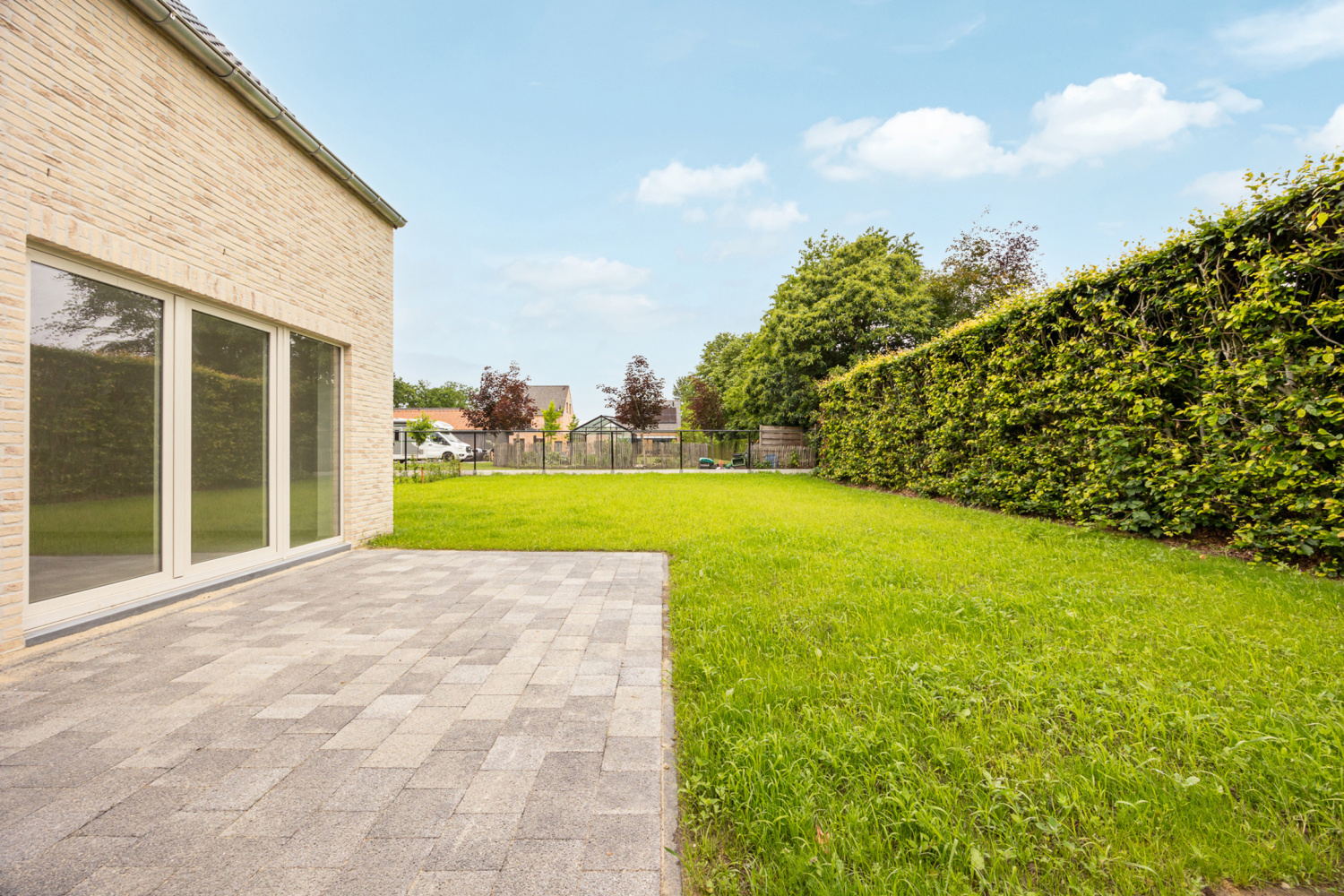 te koop huis zoersel dorpsloop lot 4 - afbeelding 22