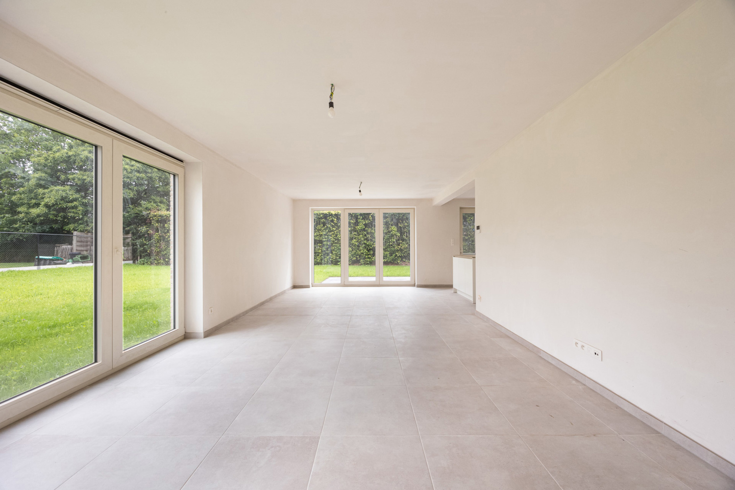 te koop huis zoersel dorpsloop lot 4 - afbeelding 6
