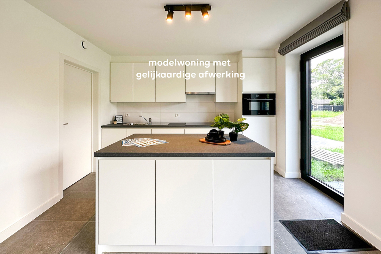 te koop huis zoersel dorpsloop lot 5