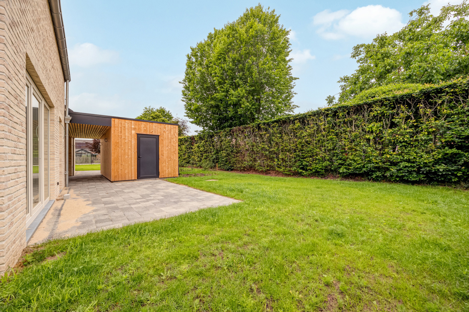 te koop huis zoersel dorpsloop lot 5 - afbeelding 13