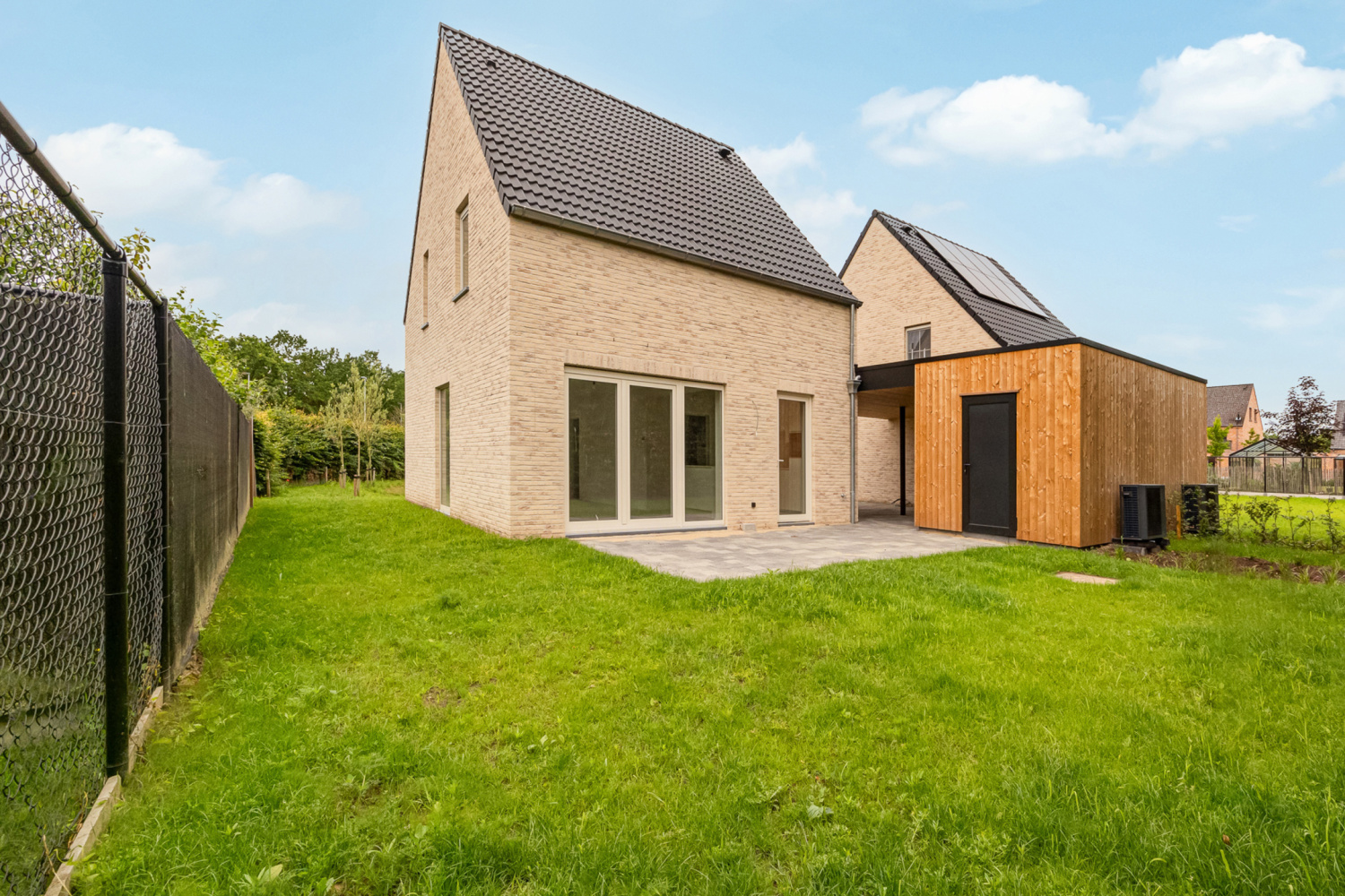 te koop huis zoersel dorpsloop lot 5 - afbeelding 12