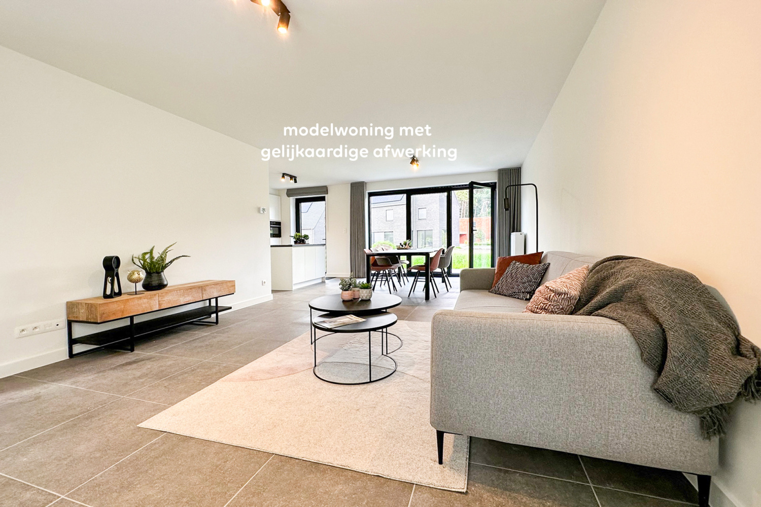 te koop huis zoersel dorpsloop lot 5