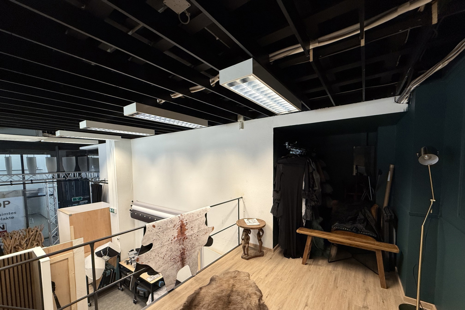 te koop commercieel turnhout de merodelei 79 3