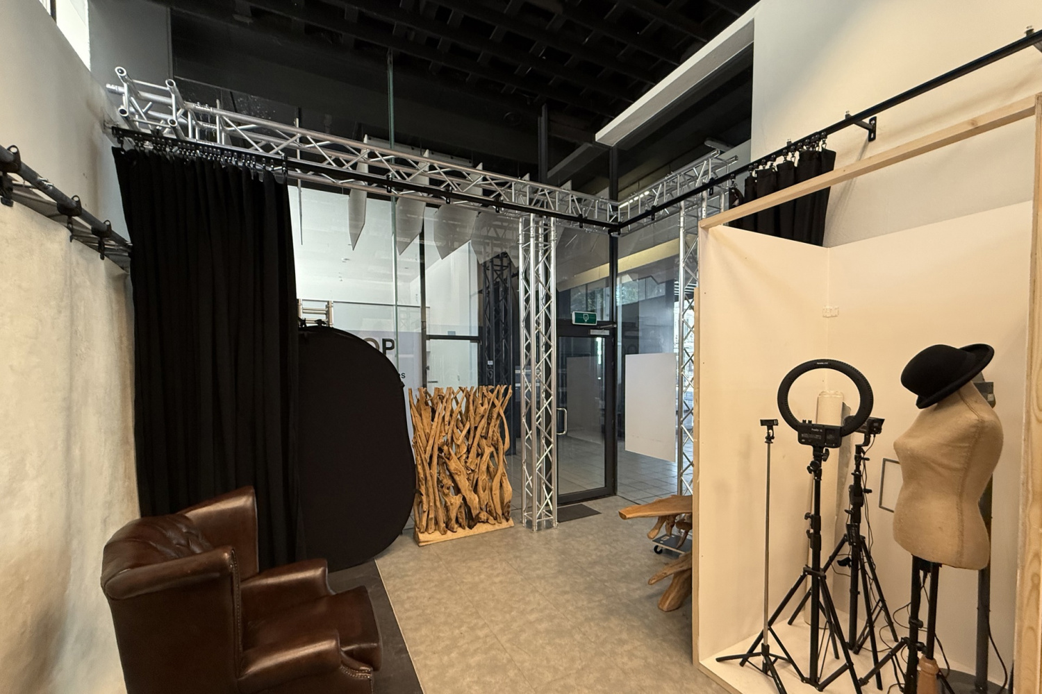 te koop commercieel turnhout de merodelei 79 3