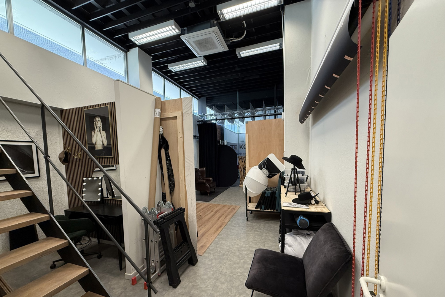 te koop commercieel turnhout de merodelei 79 3