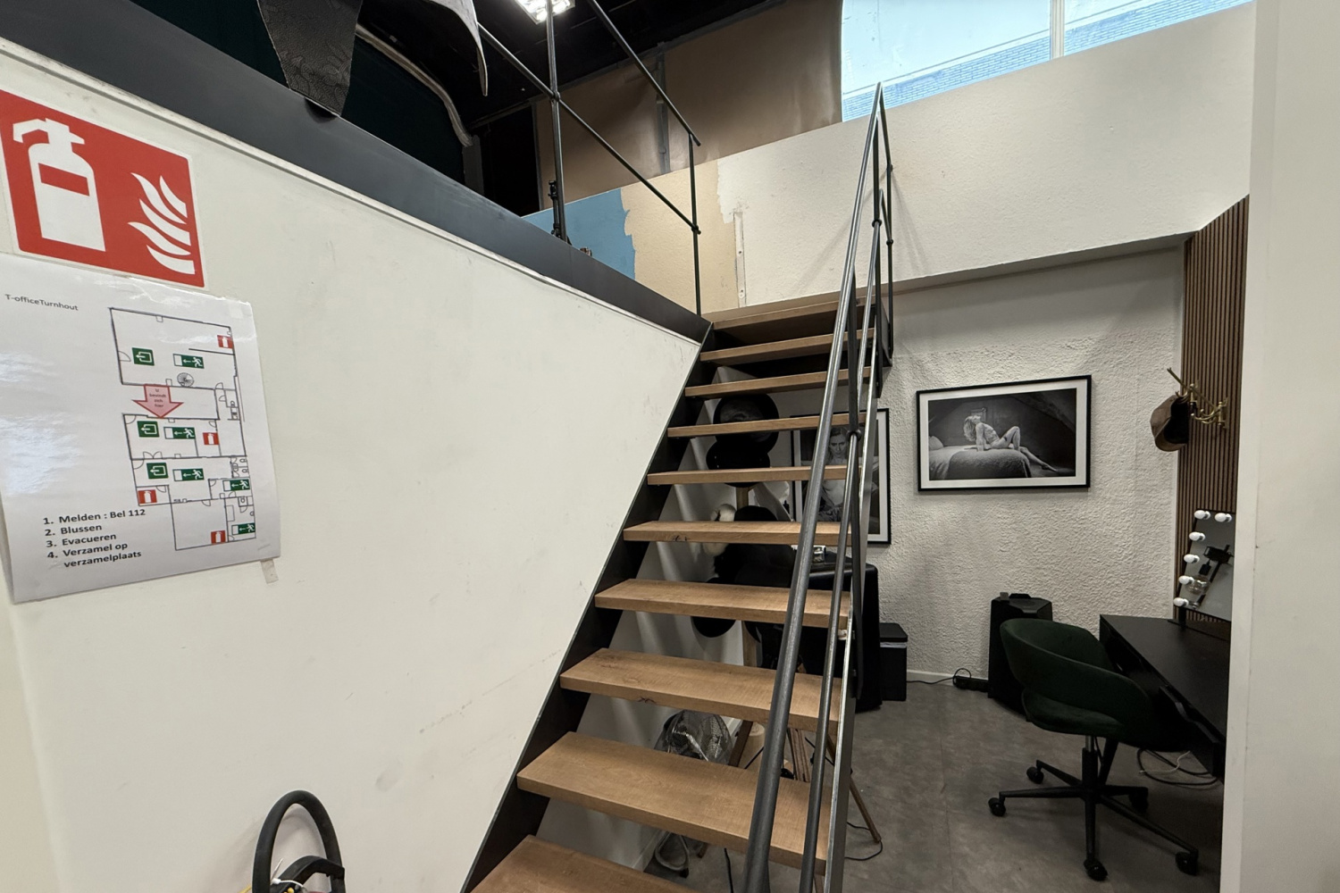 te koop commercieel turnhout de merodelei 79 3