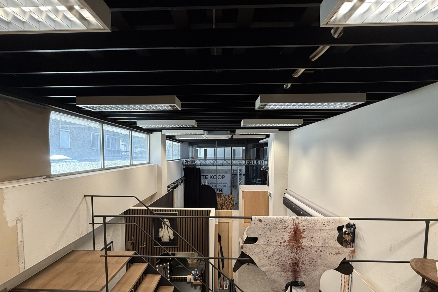 te koop commercieel turnhout de merodelei 79 3