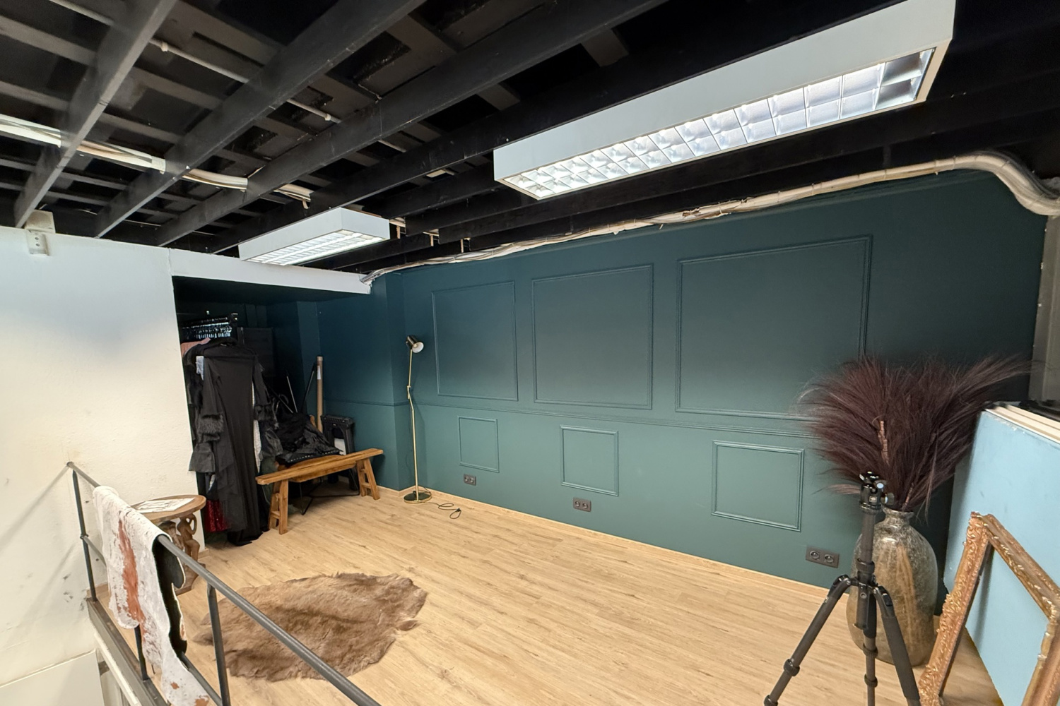 te koop commercieel turnhout de merodelei 79 3