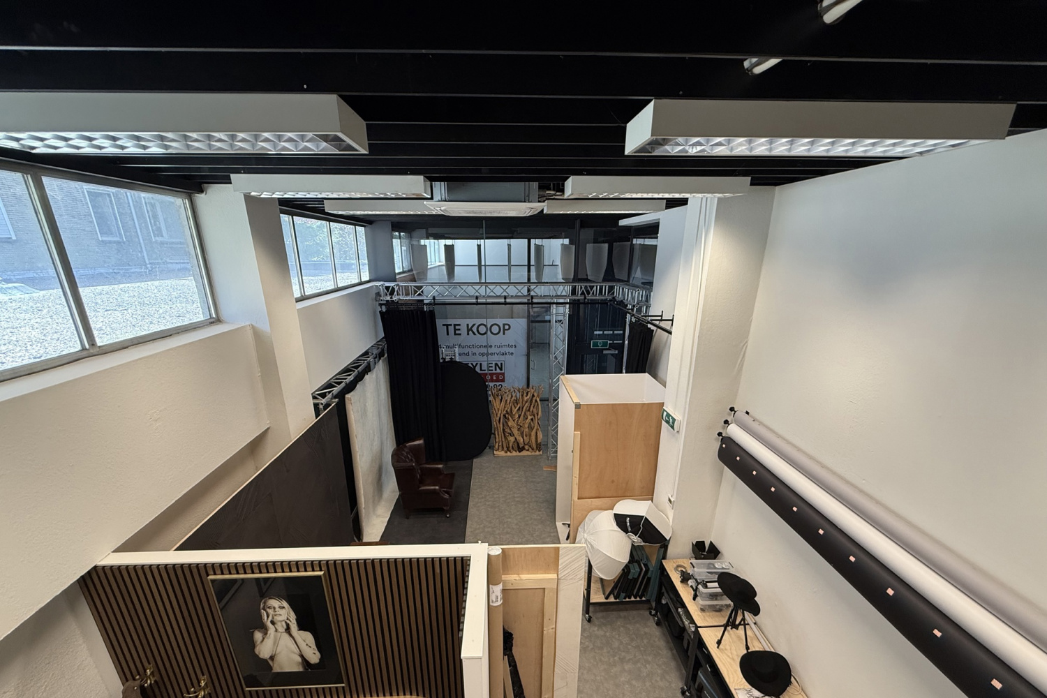 te koop commercieel turnhout de merodelei 79 3