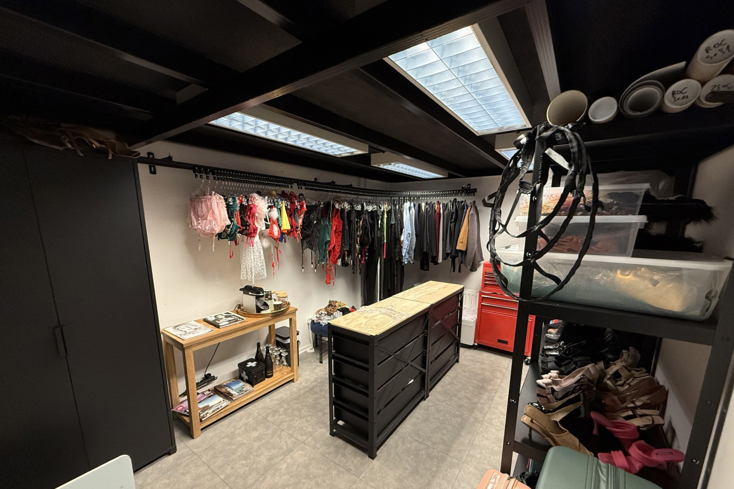 te koop commercieel turnhout de merodelei 79 3