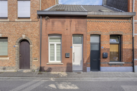 Herentals huis