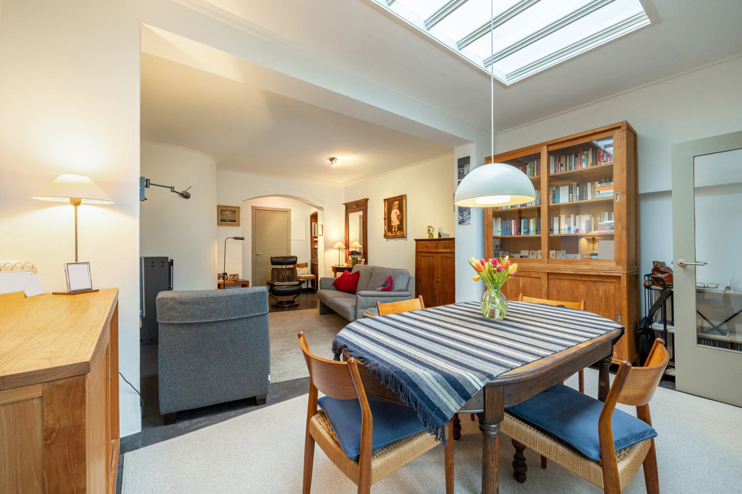 te koop huis turnhout prinsenstraat 34 6973468