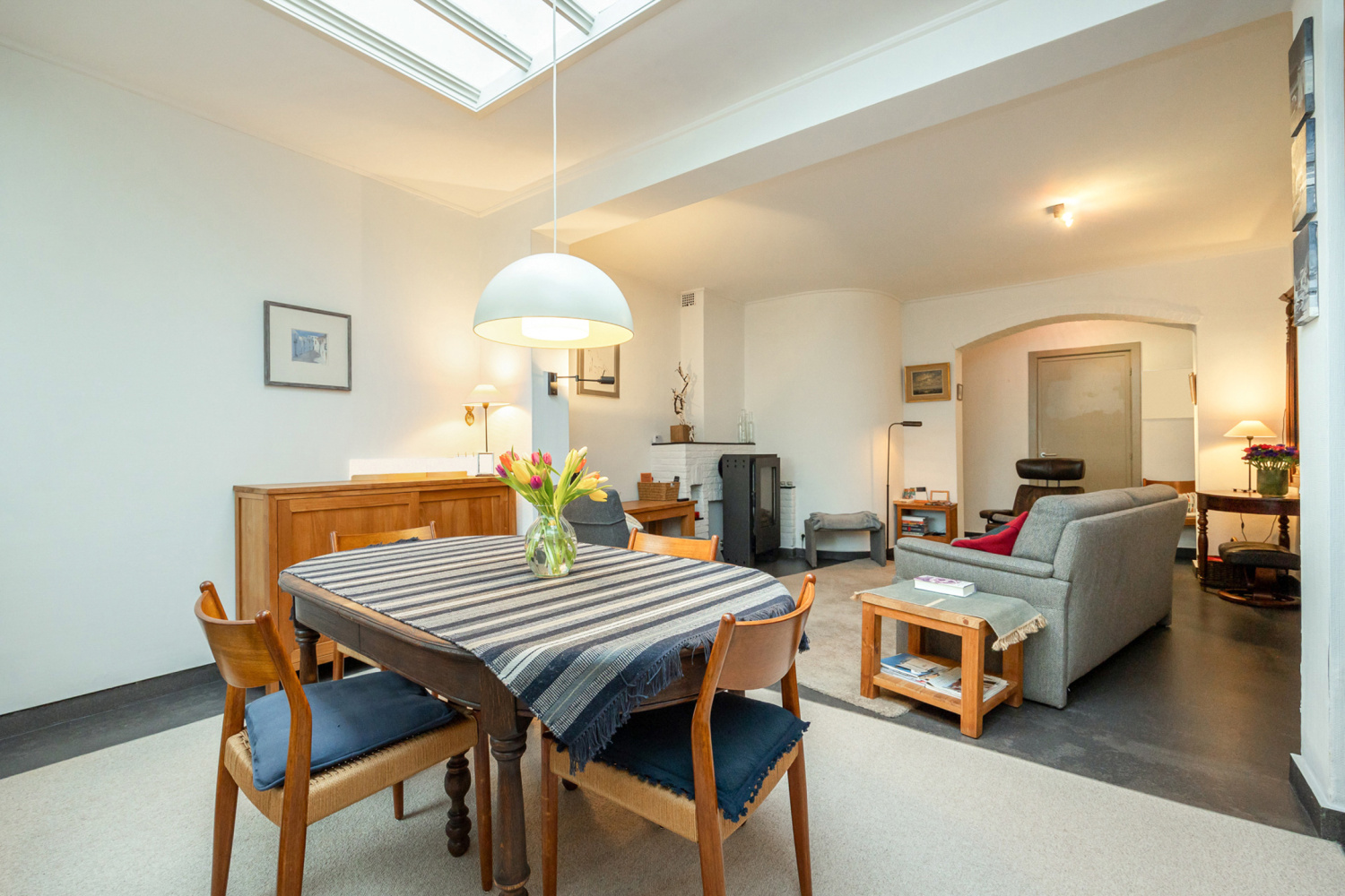 te koop huis turnhout prinsenstraat 34 6973468