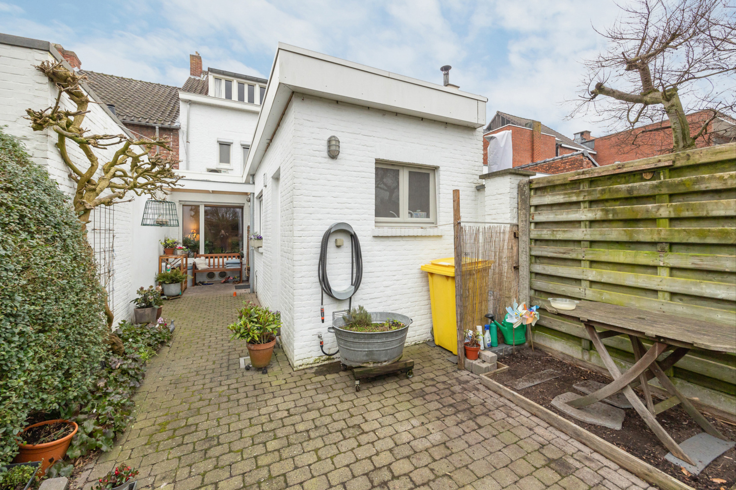 te koop huis turnhout prinsenstraat 34 6973468