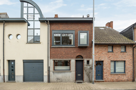 Turnhout huis