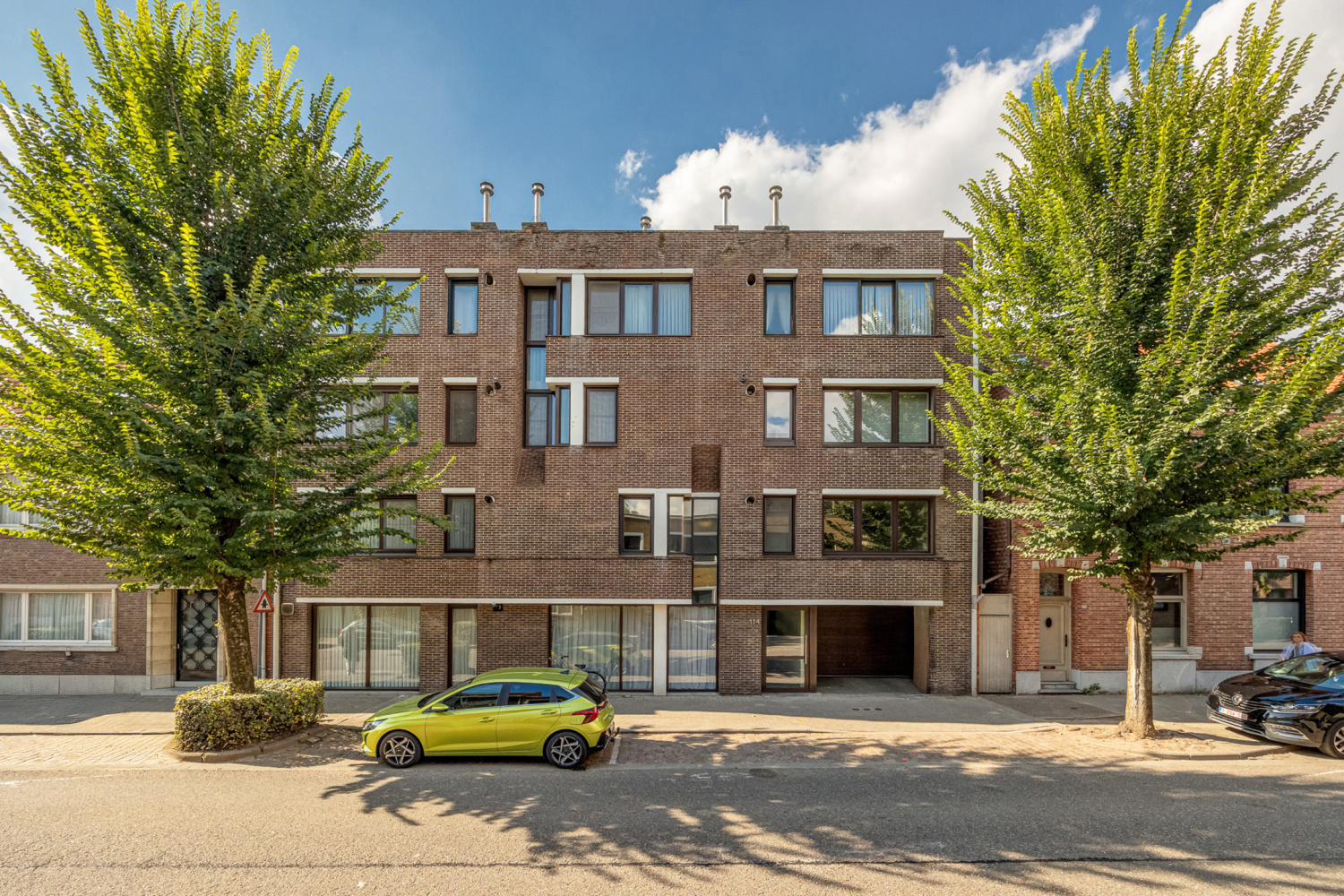 te koop appartement turnhout graatakker 114 10