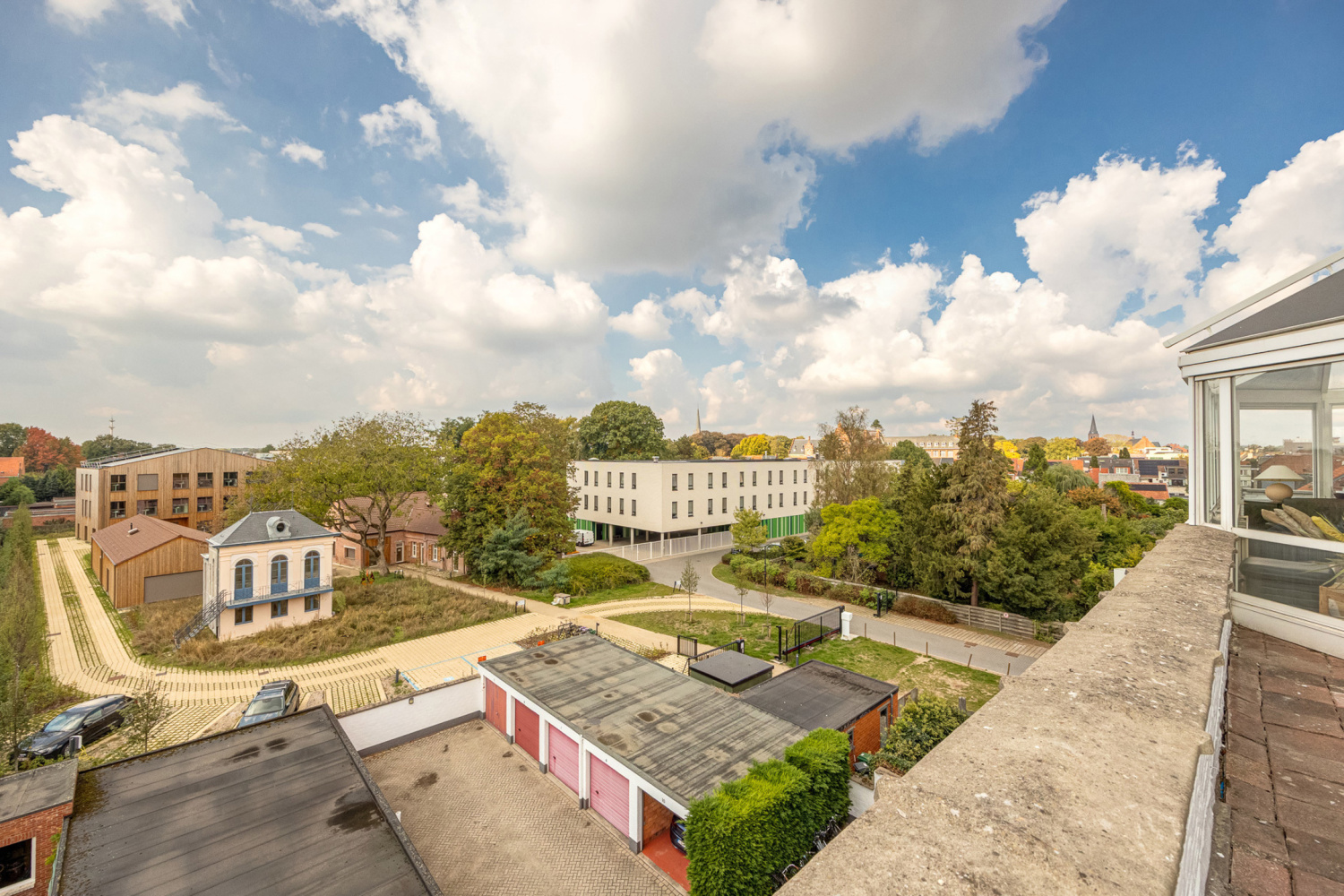 te koop appartement turnhout graatakker 114 10