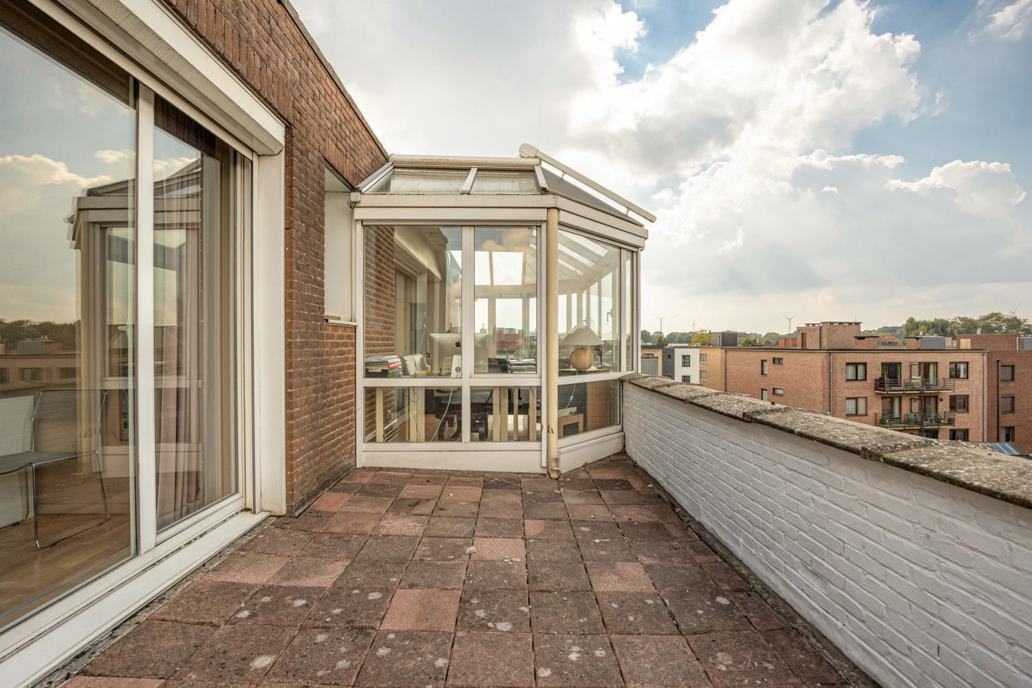 te koop appartement turnhout graatakker 114 10