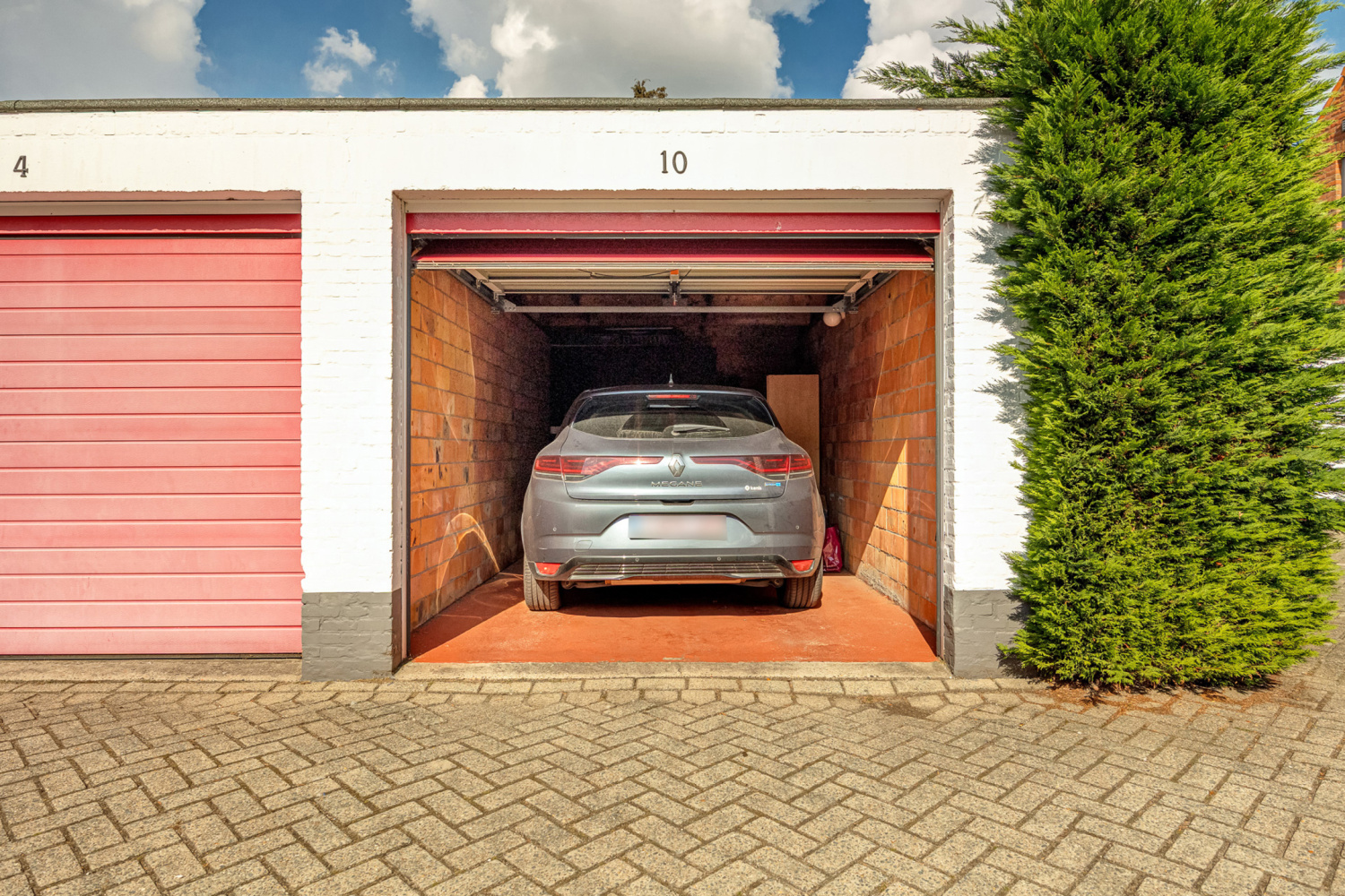 te koop appartement turnhout graatakker 114 10