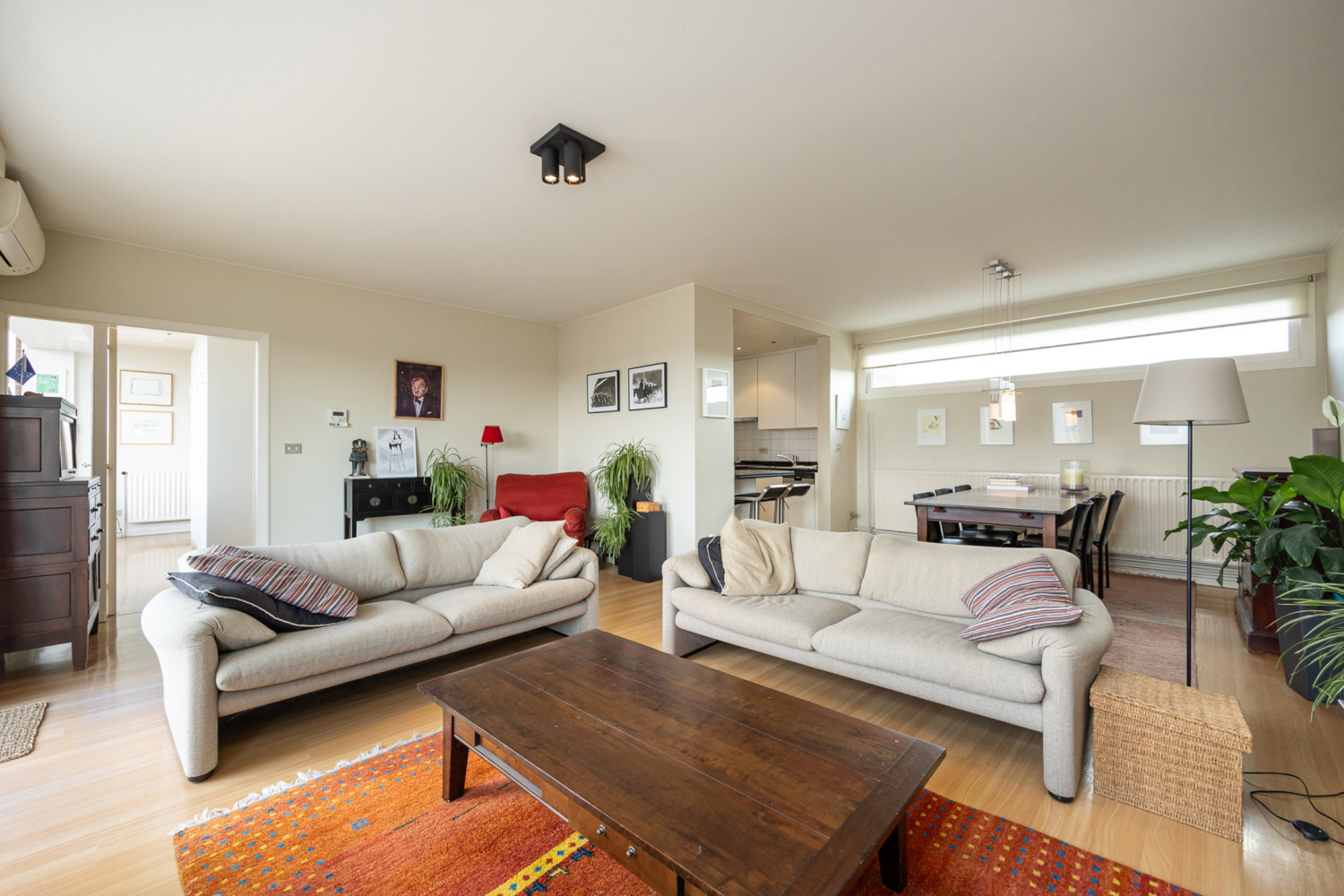 te koop appartement turnhout graatakker 114 10