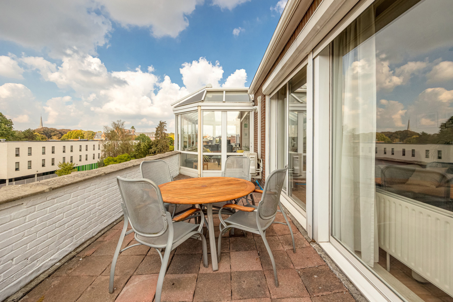 te koop appartement turnhout graatakker 114 10