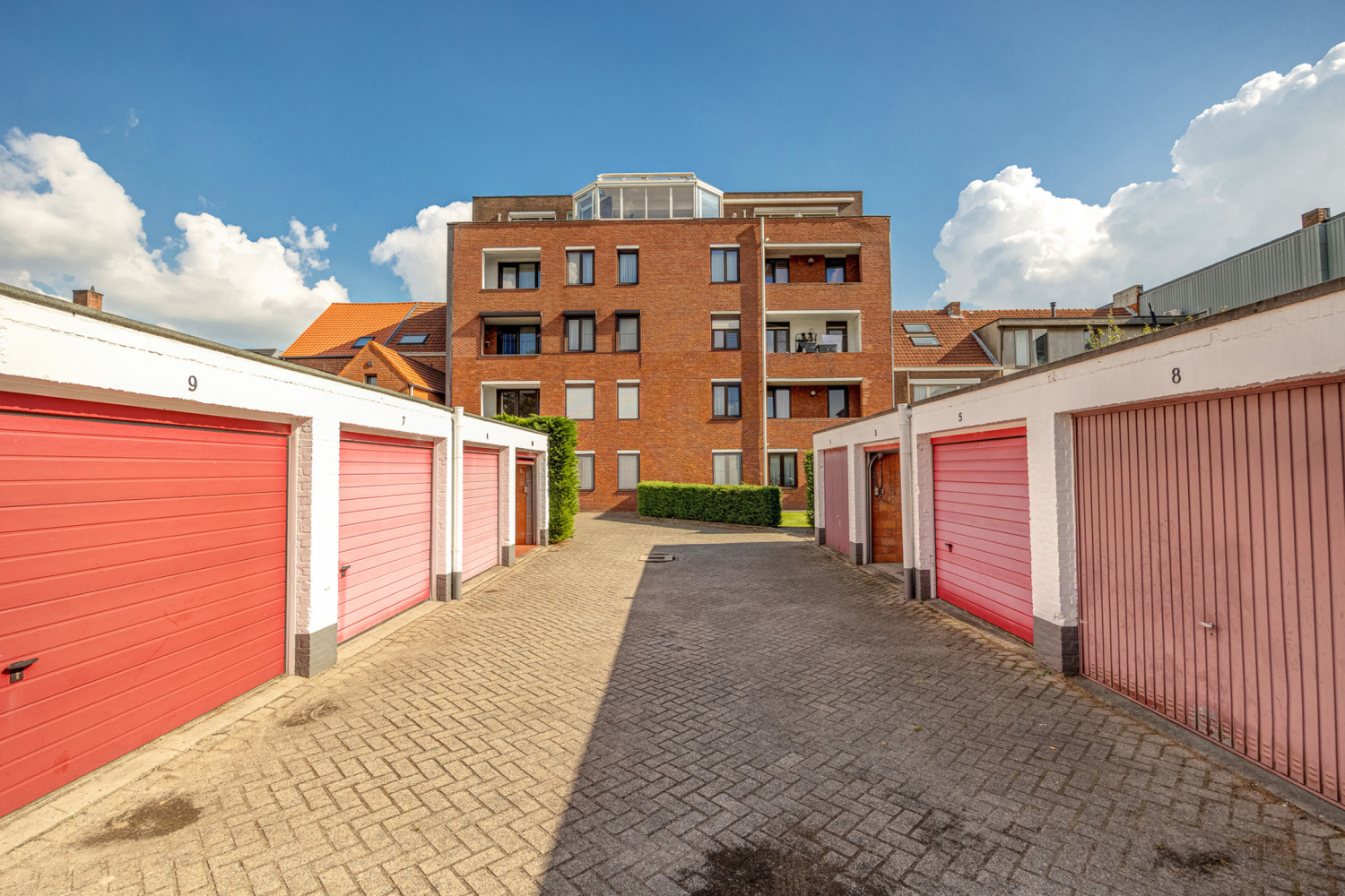 te koop appartement turnhout graatakker 114 10