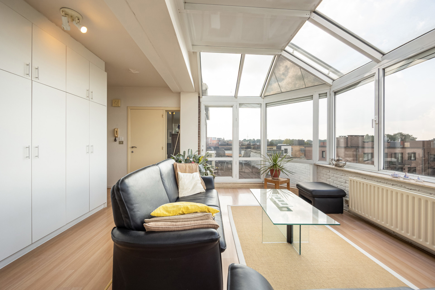 te koop appartement turnhout graatakker 114 10