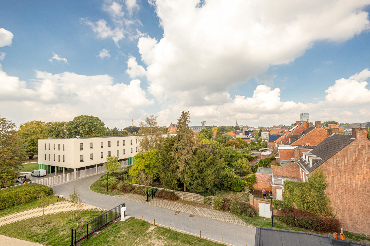 te koop appartement turnhout graatakker 114 10