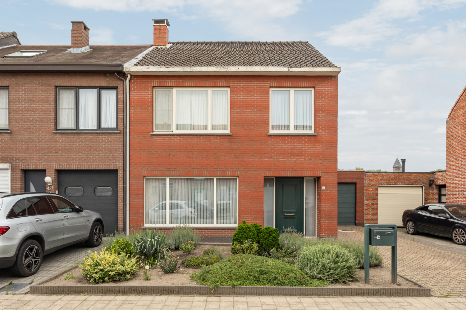 te koop huis turnhout drieskensstraat 42