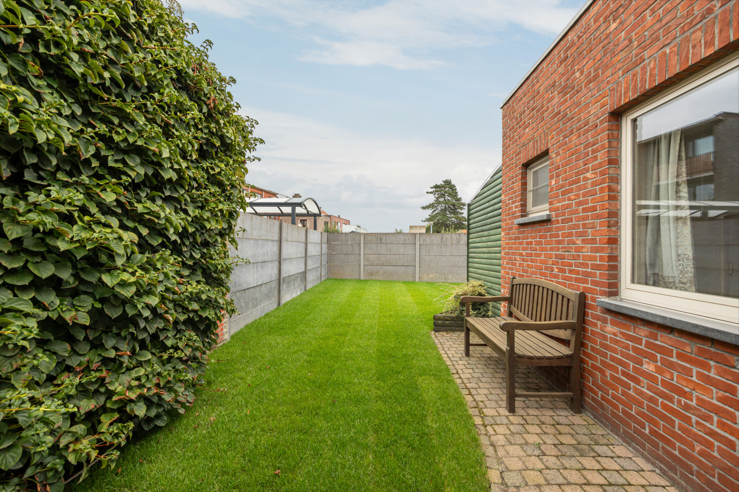 te koop huis turnhout drieskensstraat 42