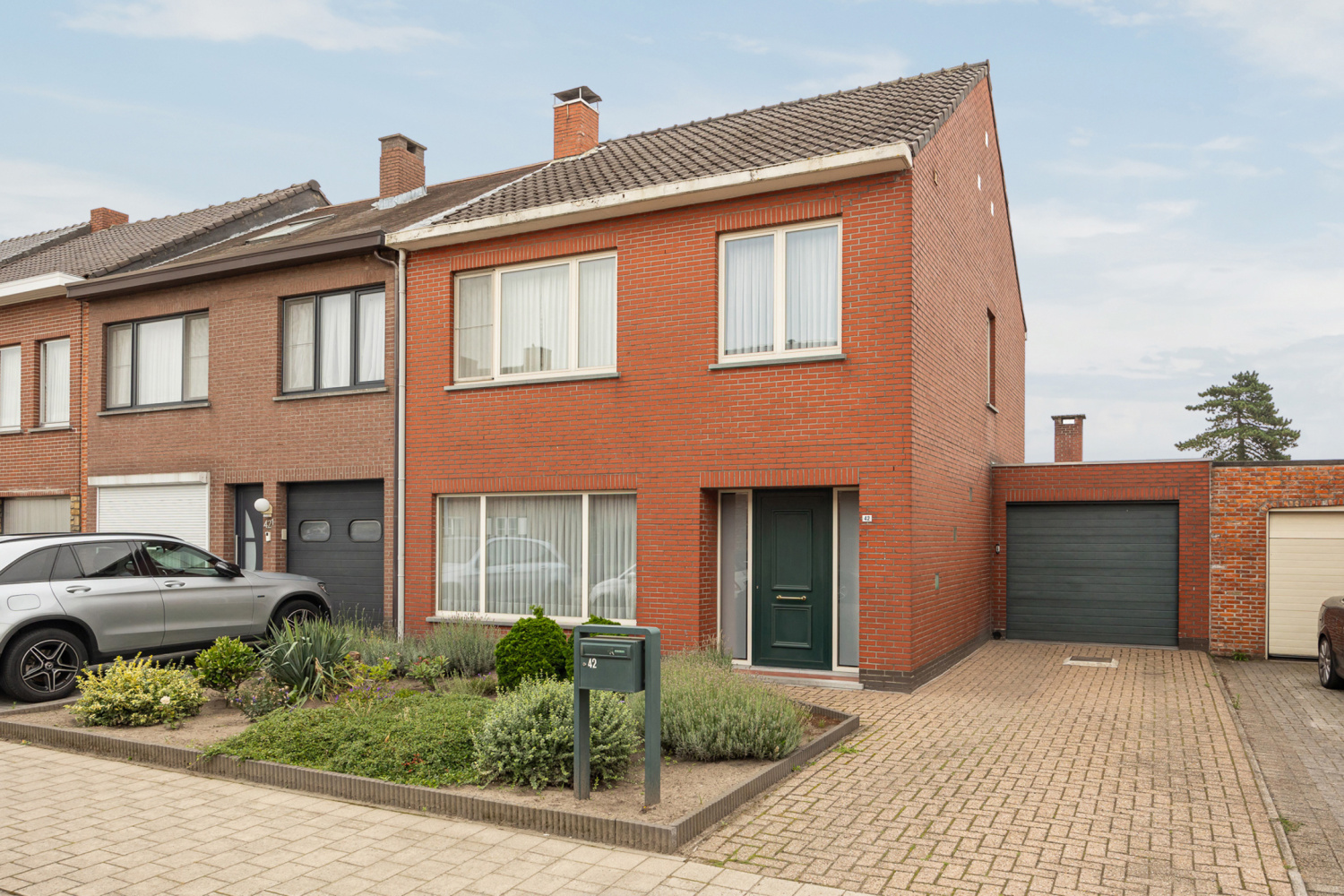 te koop huis turnhout drieskensstraat 42