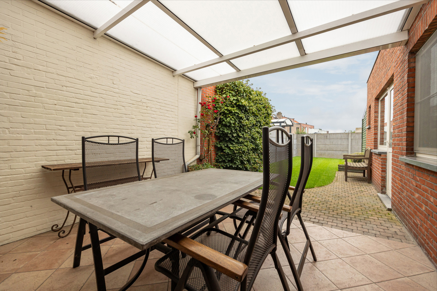 te koop huis turnhout drieskensstraat 42