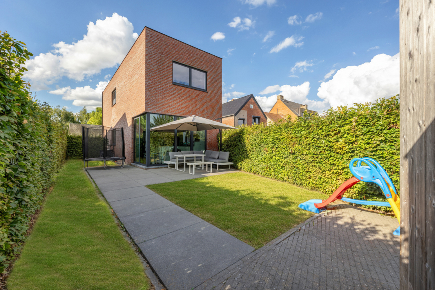 te koop huis beerse opstal 8b