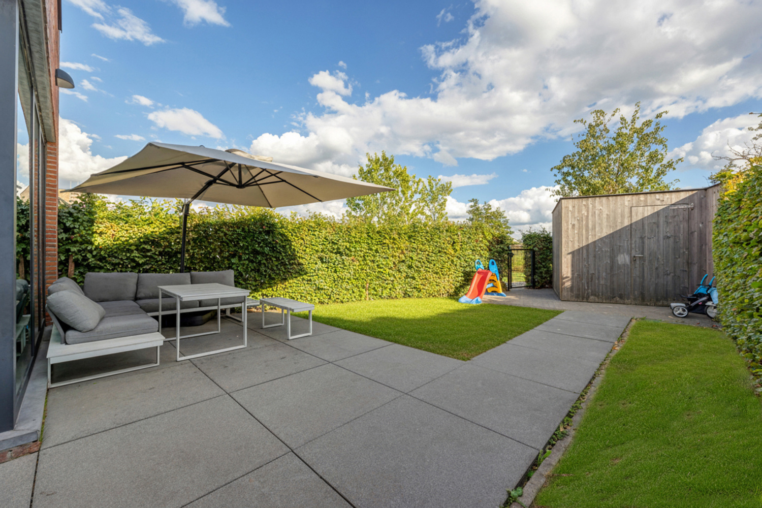 te koop huis beerse opstal 8b