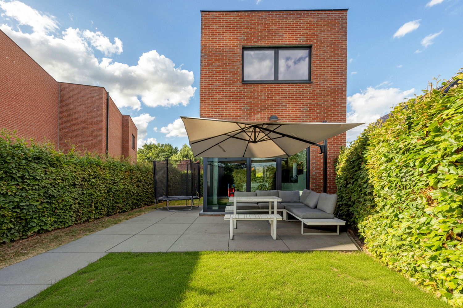 te koop huis beerse opstal 8b