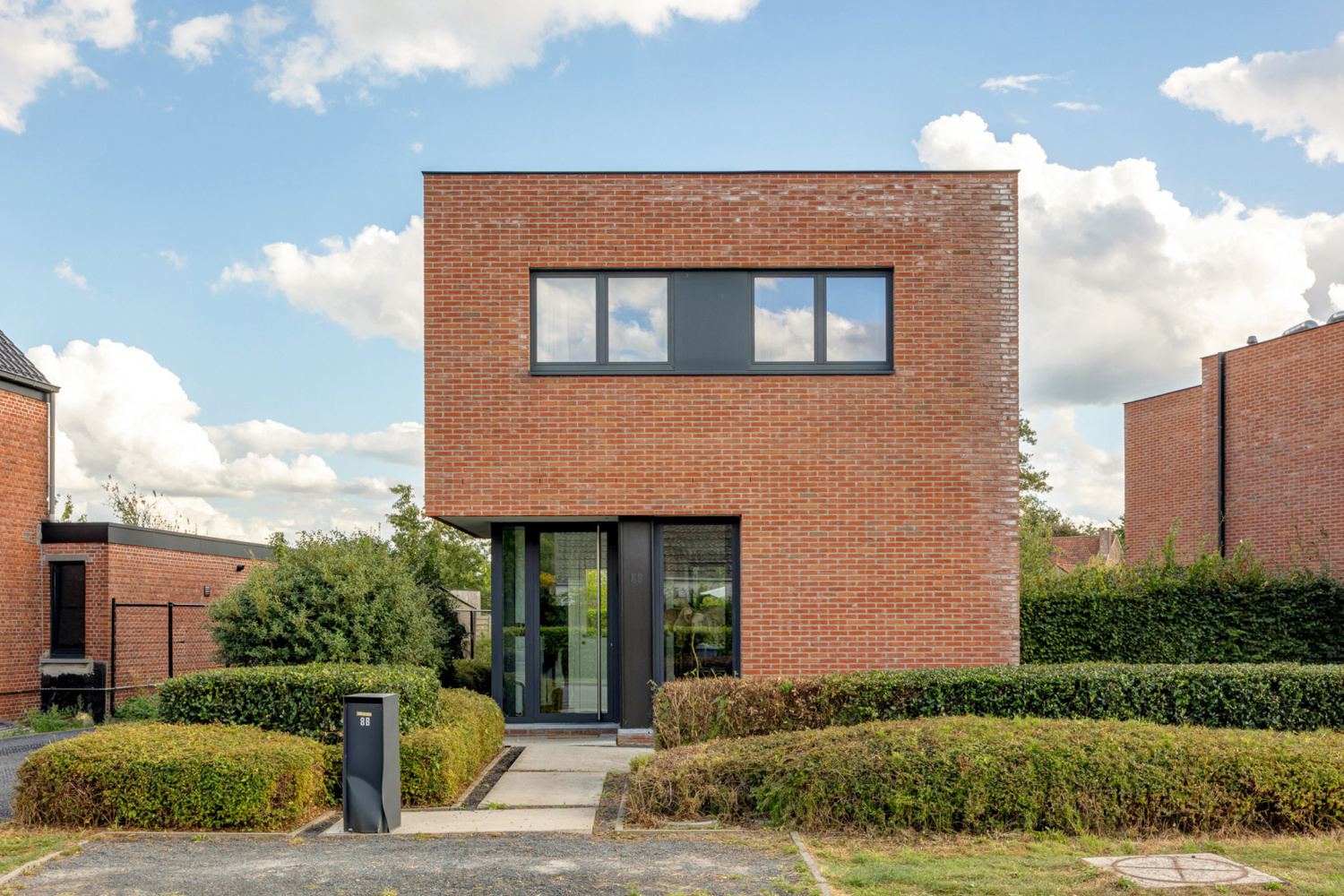 te koop huis beerse opstal 8b