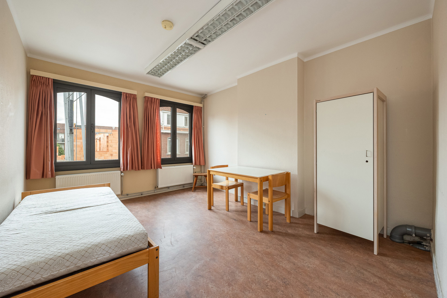 te koop huis turnhout harmoniestraat 20