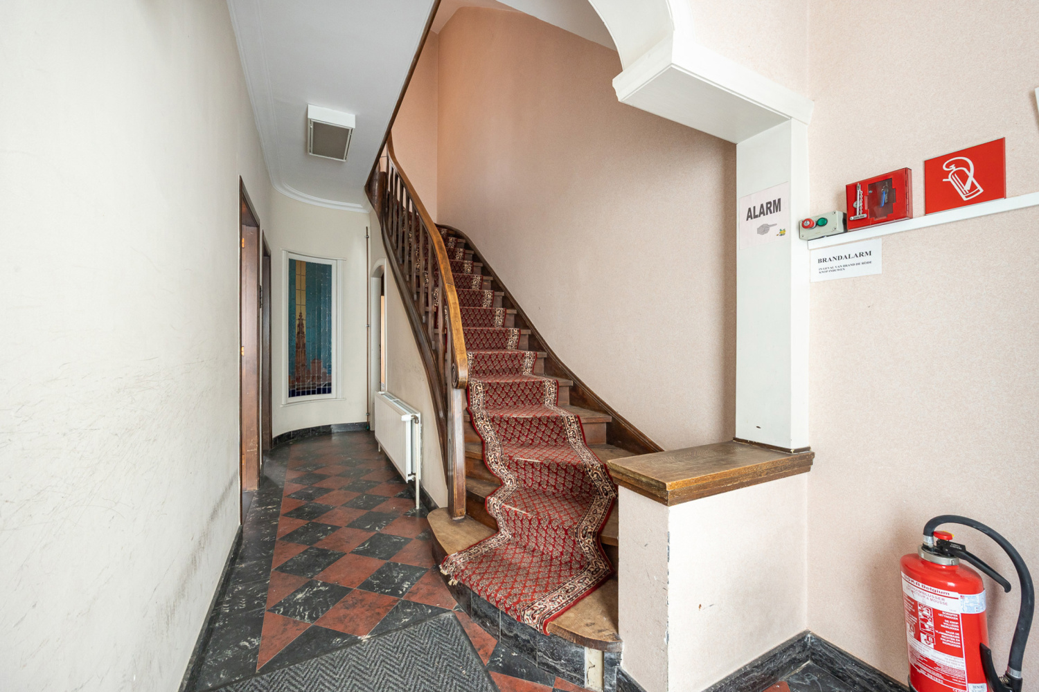 te koop huis turnhout harmoniestraat 20