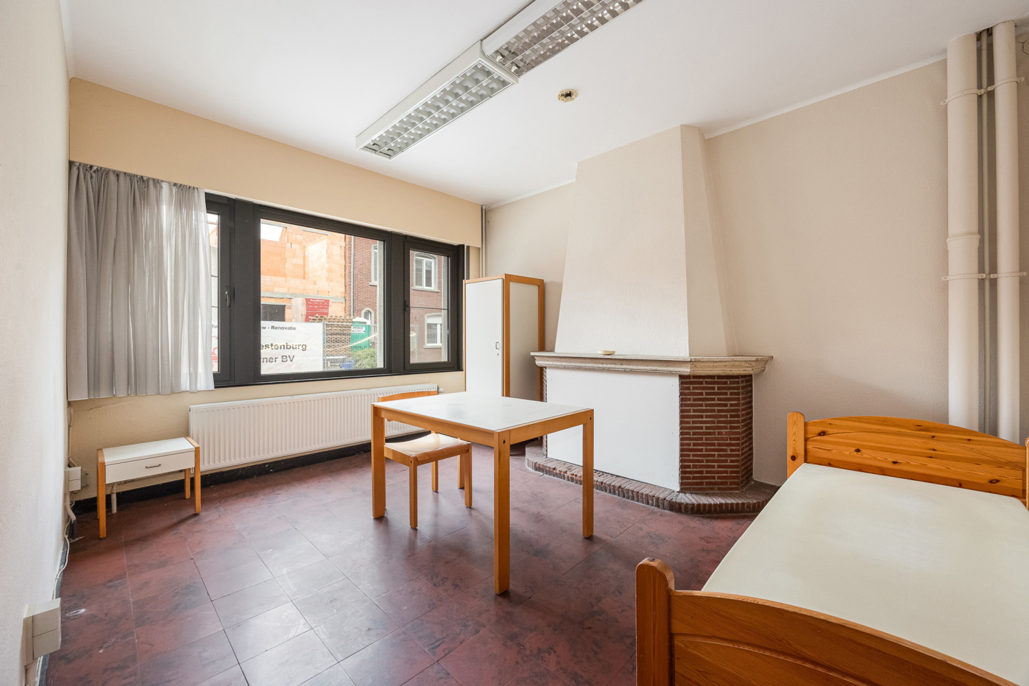 te koop huis turnhout harmoniestraat 20