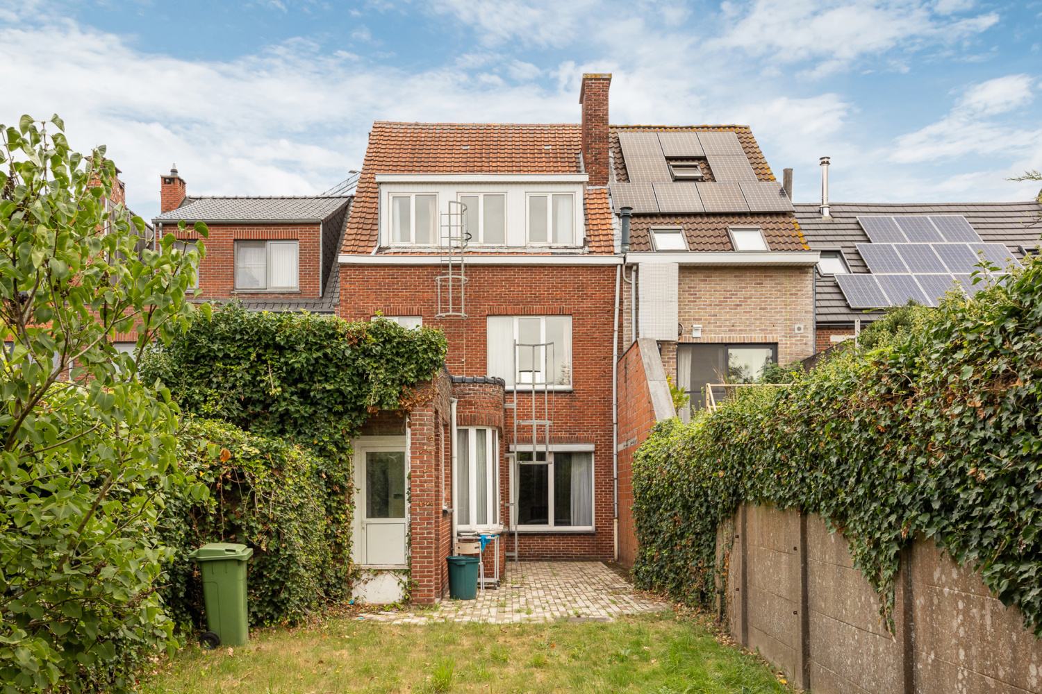 te koop huis turnhout harmoniestraat 20