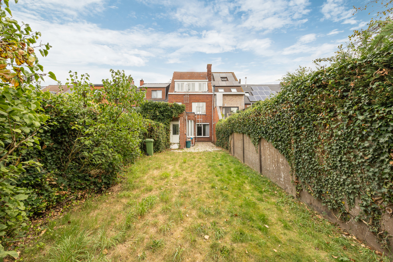 te koop huis turnhout harmoniestraat 20