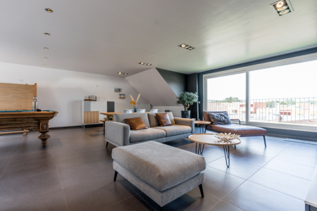 Lille Gierle appartement