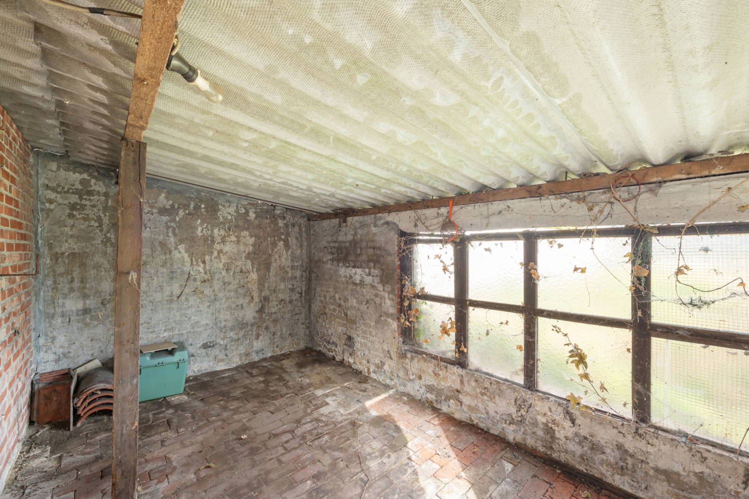 te koop huis beerse 2340 steenovenstraat 39